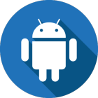 Icon: Android-Entwickler aus Nürnberg – Passgenau für Ihre Zielgruppe