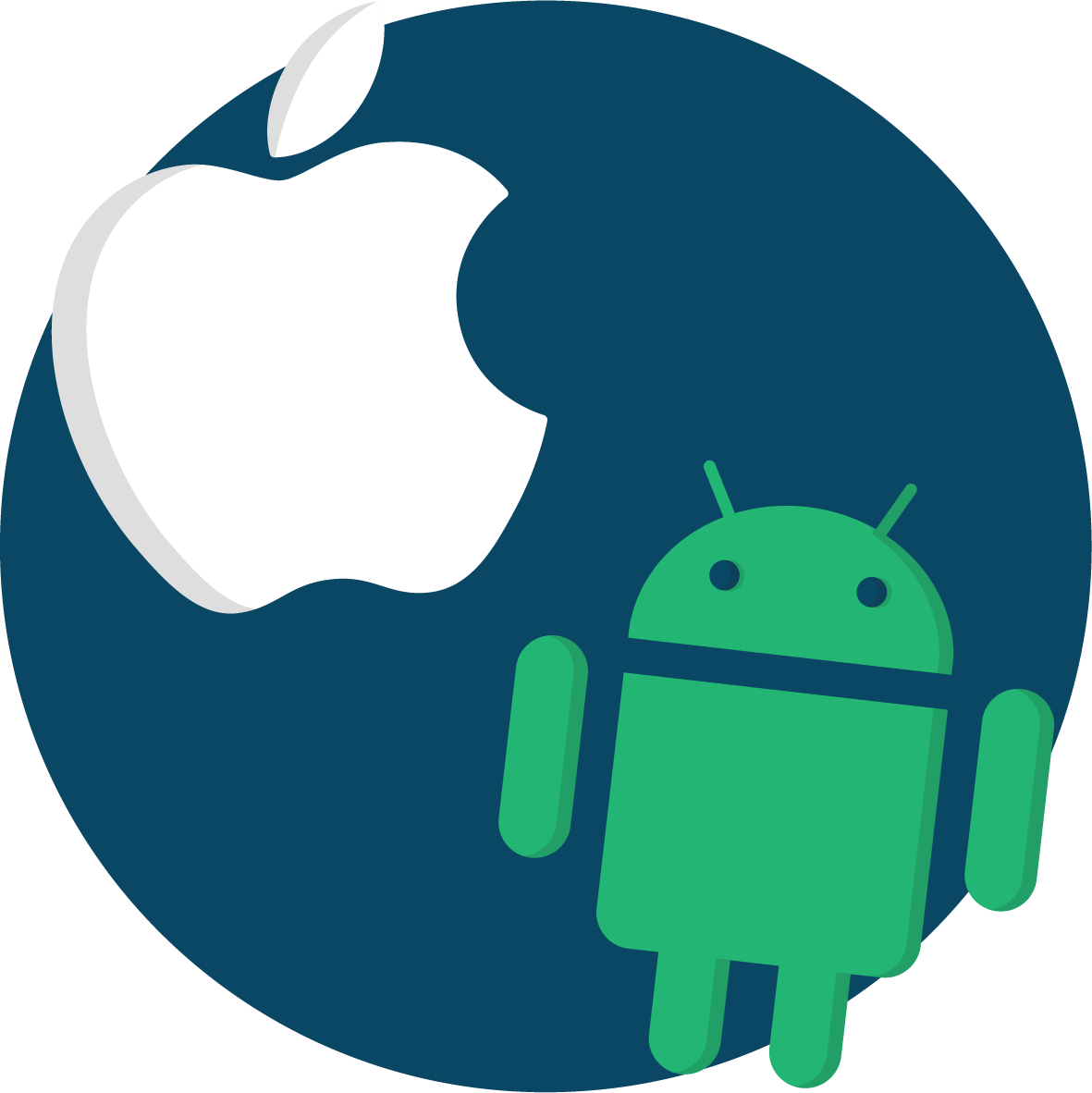Unsere App Agentur aus Nürnberg - die App Entwickler